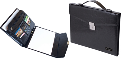 Big Sekreterlik Evrak Çantası