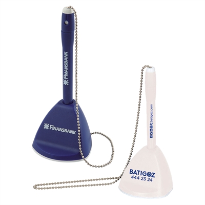 Spiralli Tükenmez Kalem