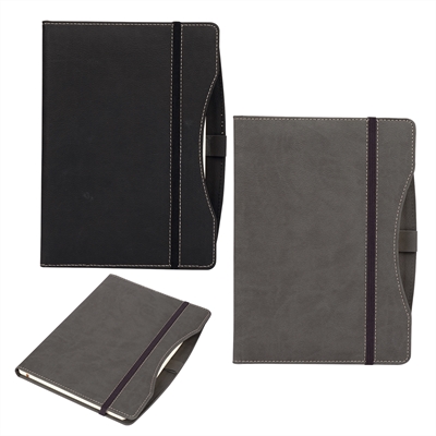 Termo Deri Defter 17 X 24 Cm