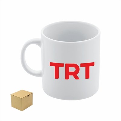 Porselen Kupa Bardak